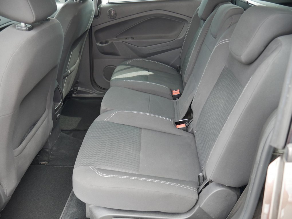 Ford Grand C-MAX 1.0 EB 