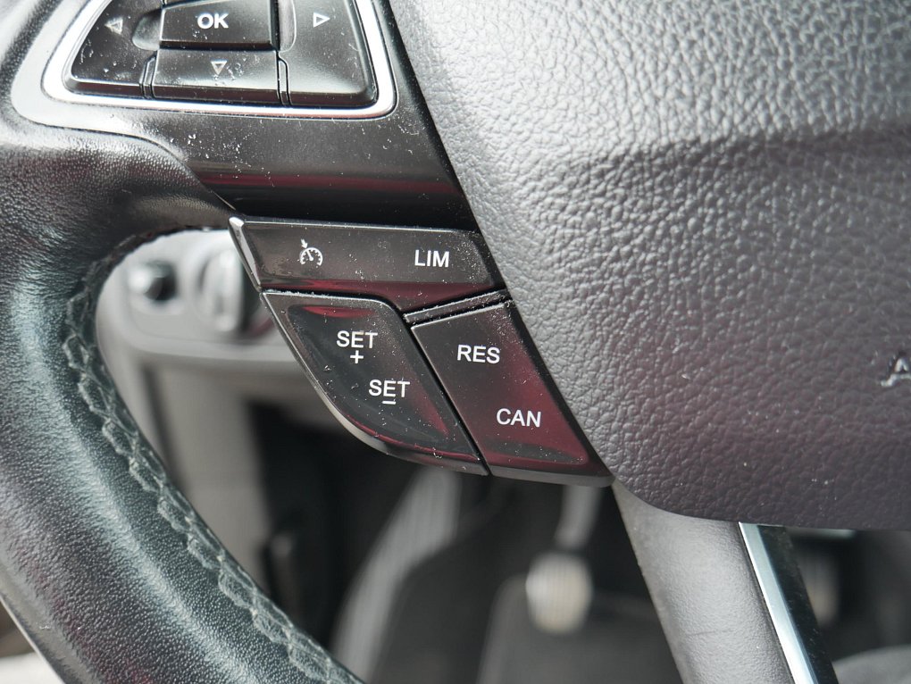 Ford Grand C-MAX 1.0 EB 