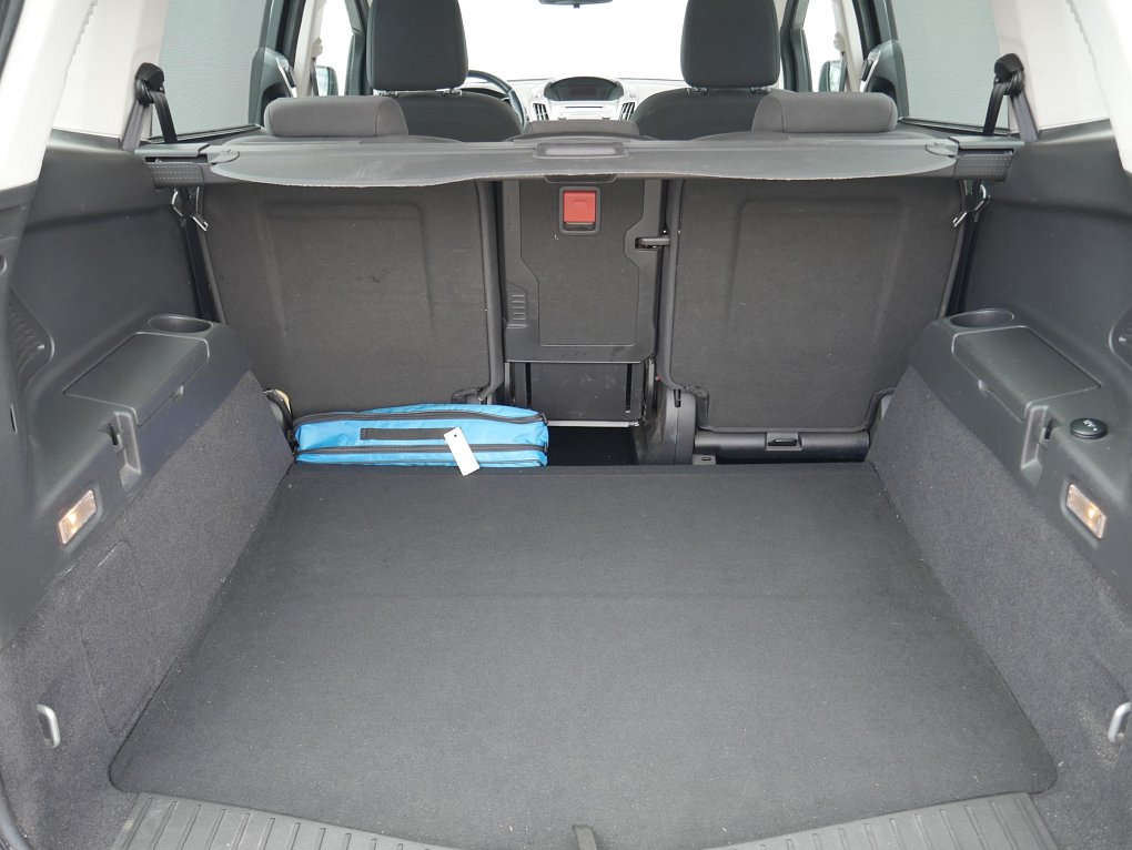 Ford Grand C-MAX 1.0 EB 