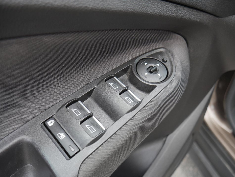 Ford Grand C-MAX 1.0 EB 