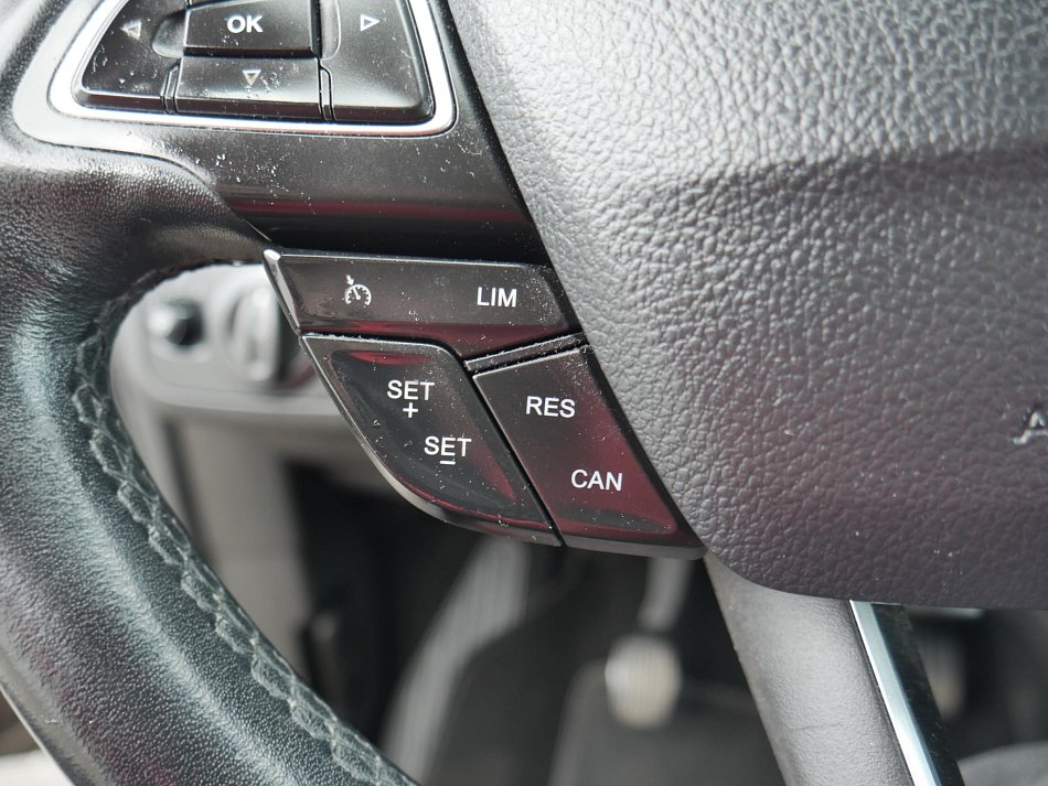 Ford Grand C-MAX 1.0 EB 