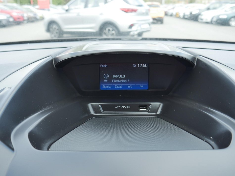 Ford Grand C-MAX 1.0 EB 