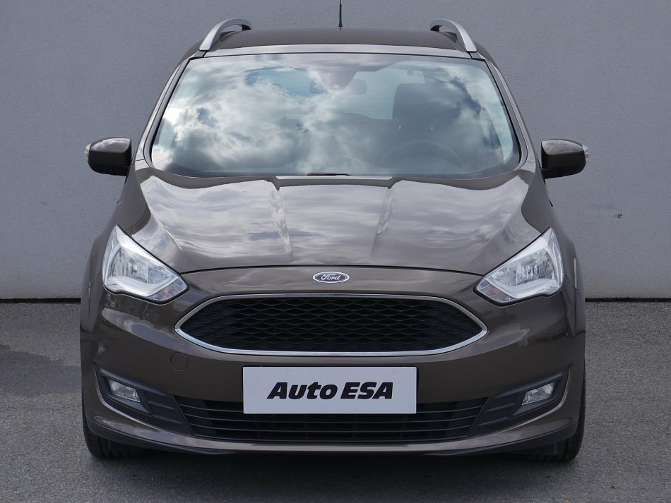 Ford Grand C-MAX 1.0 EB 