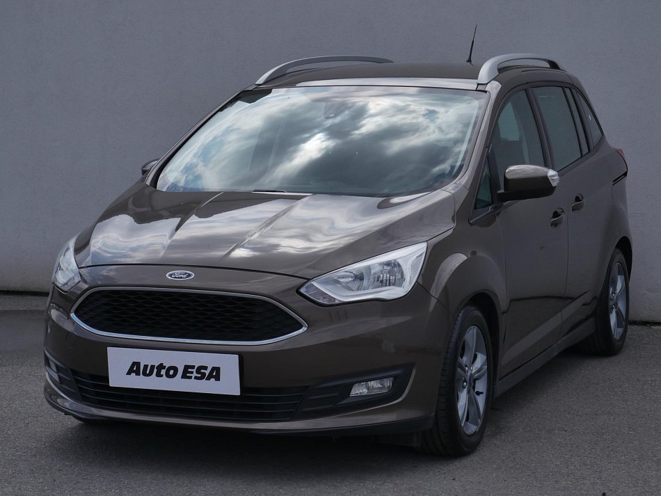Ford Grand C-MAX 1.0 EB 