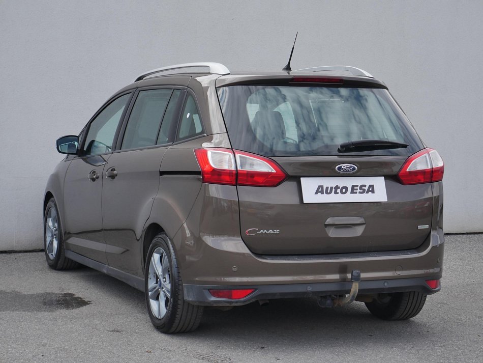 Ford Grand C-MAX 1.0 EB 