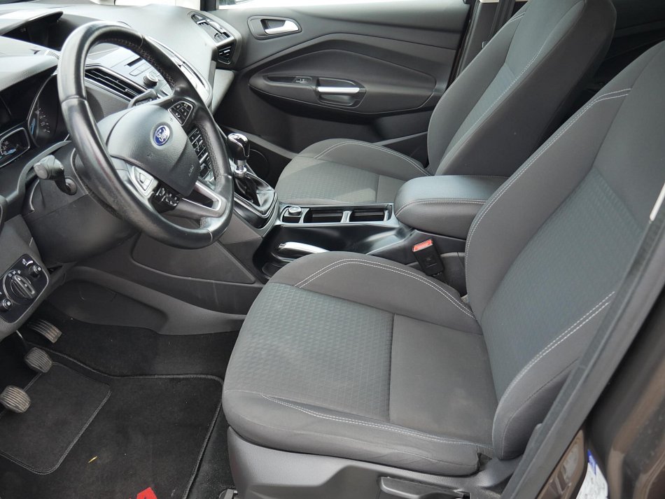 Ford Grand C-MAX 1.0 EB 