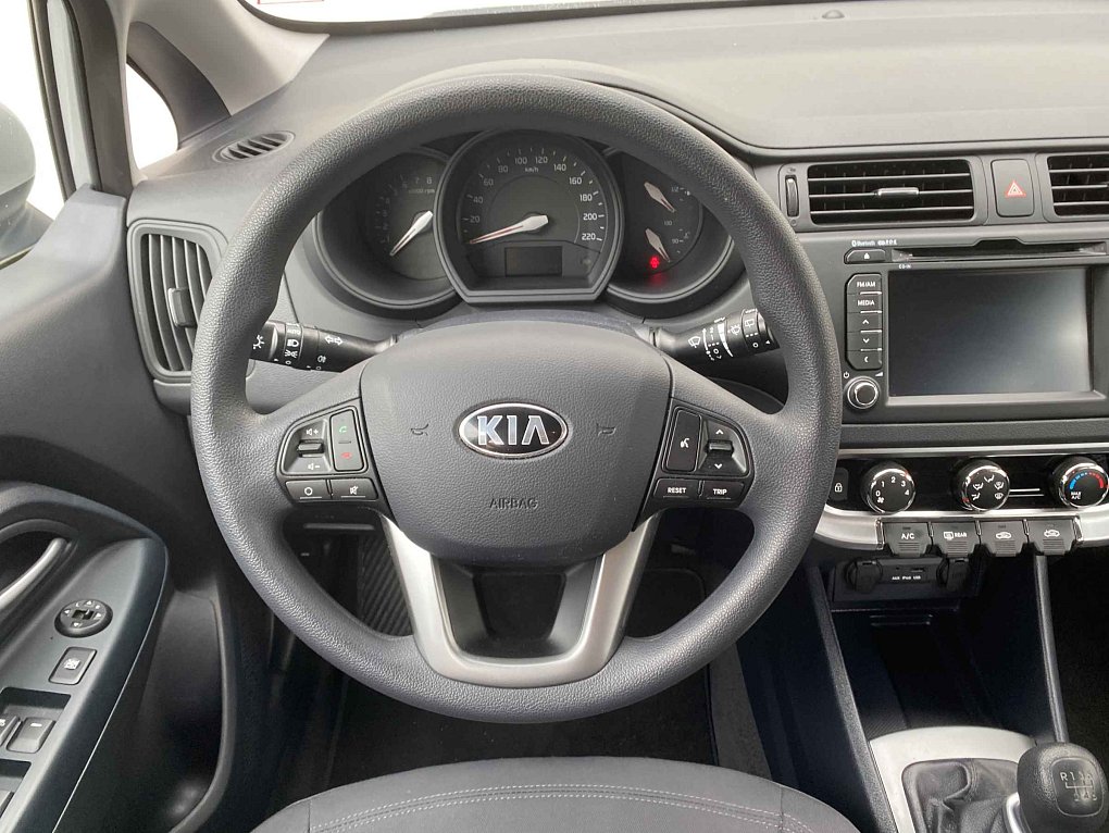 Kia Rio 1.4i Edition