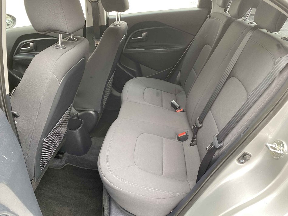 Kia Rio 1.4i Edition