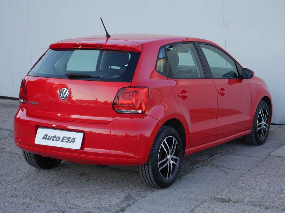 Volkswagen Polo 1.2i 