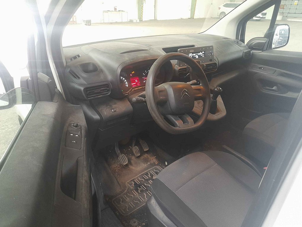 Citroën Berlingo 1.5HDi 