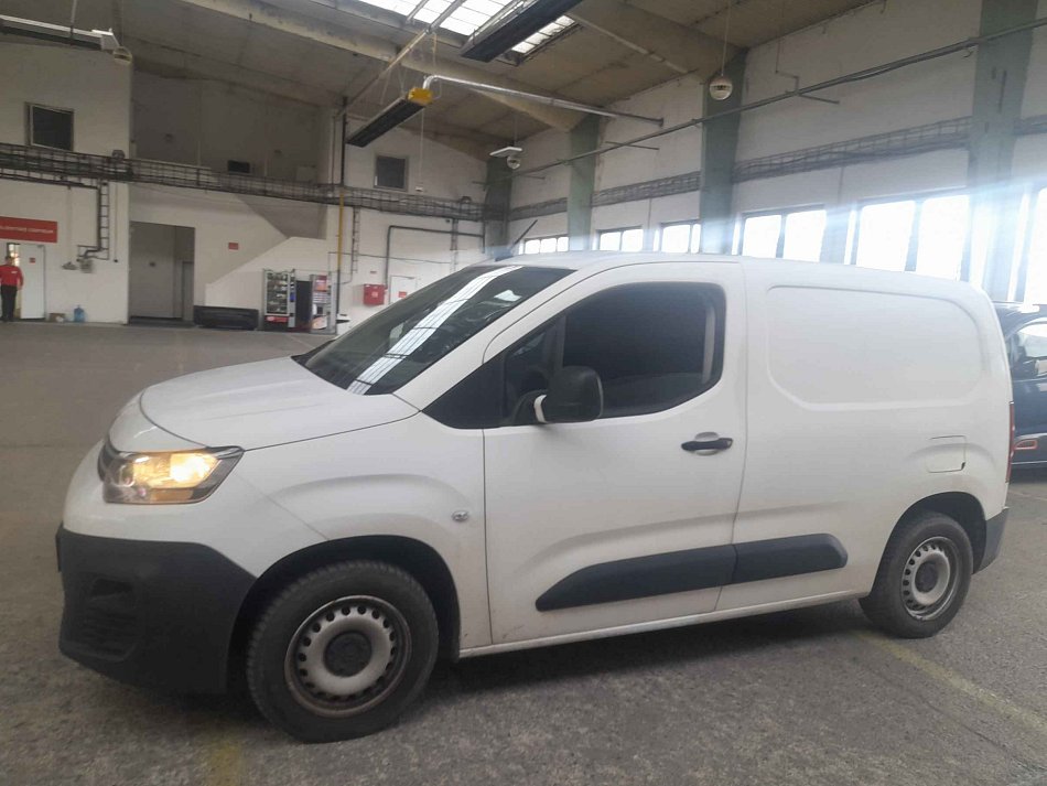 Citroën Berlingo 1.5 HDi 