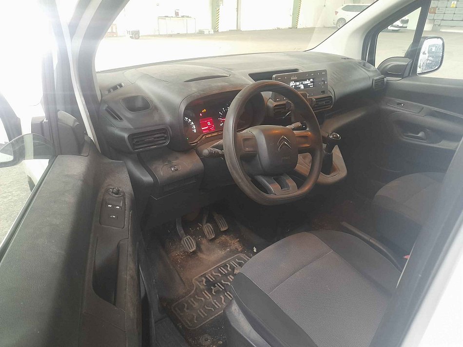 Citroën Berlingo 1.5HDi 
