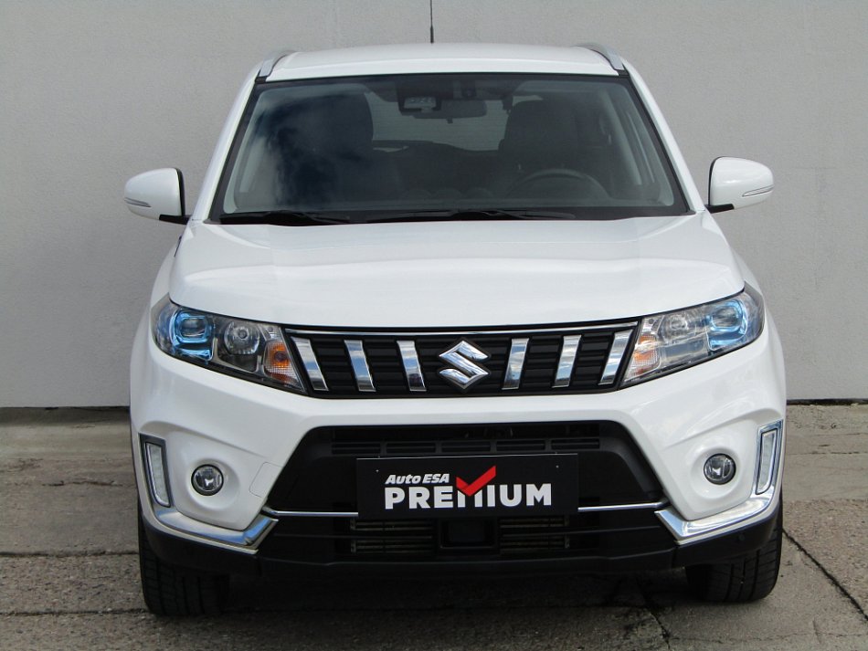 Suzuki Vitara 1.4 Elegance