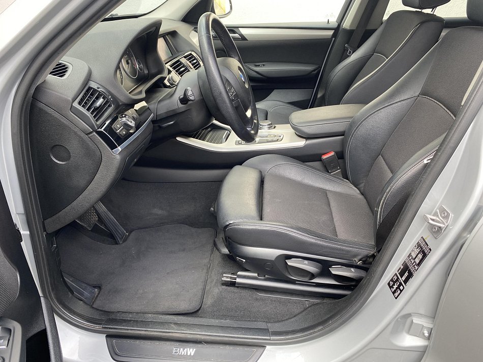 BMW X3 2.0 D  xDrive20d