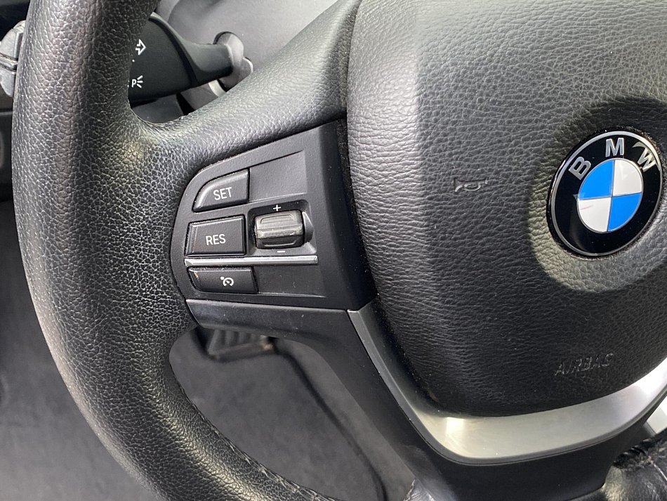 BMW X3 2.0 D  xDrive20d