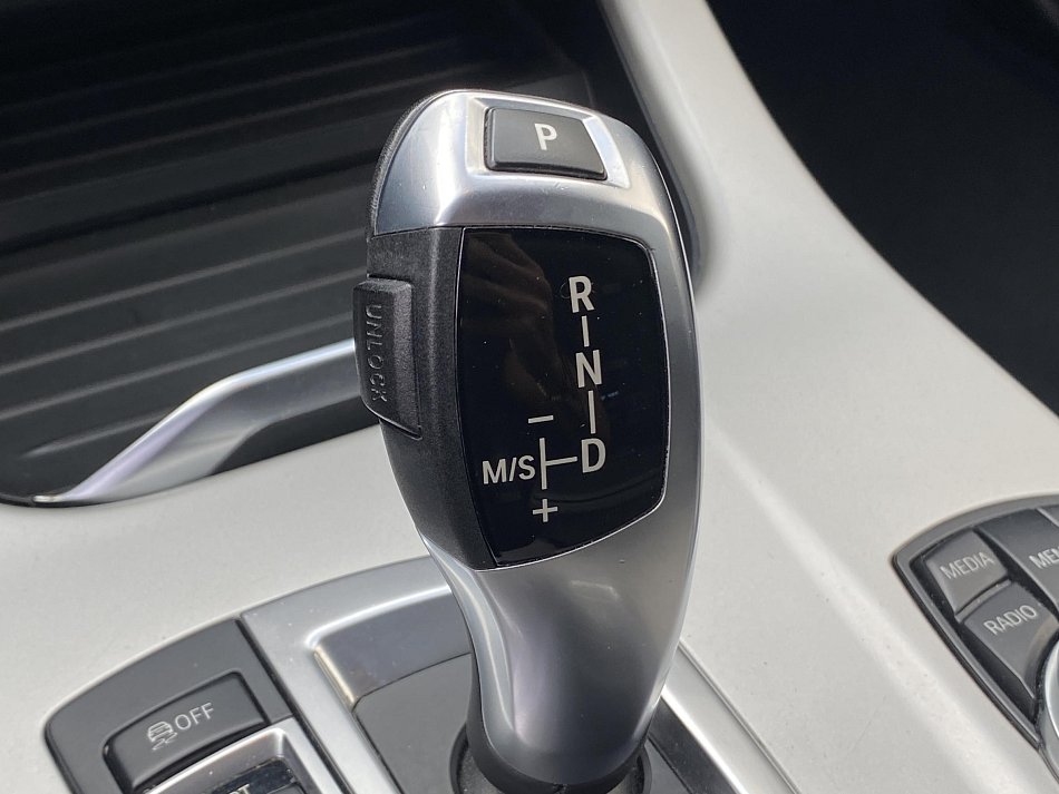 BMW X3 2.0 D  xDrive20d