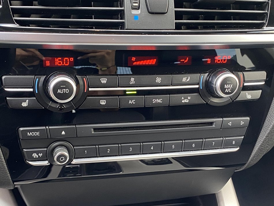 BMW X3 2.0 D  xDrive20d