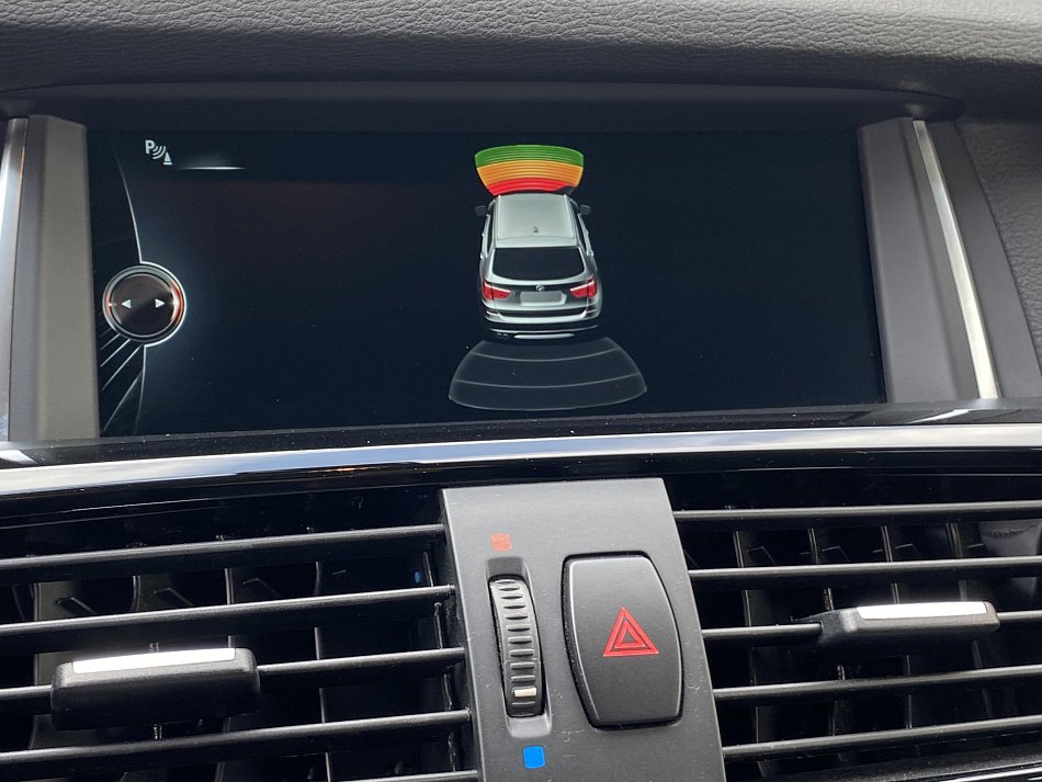 BMW X3 2.0 D  xDrive20d