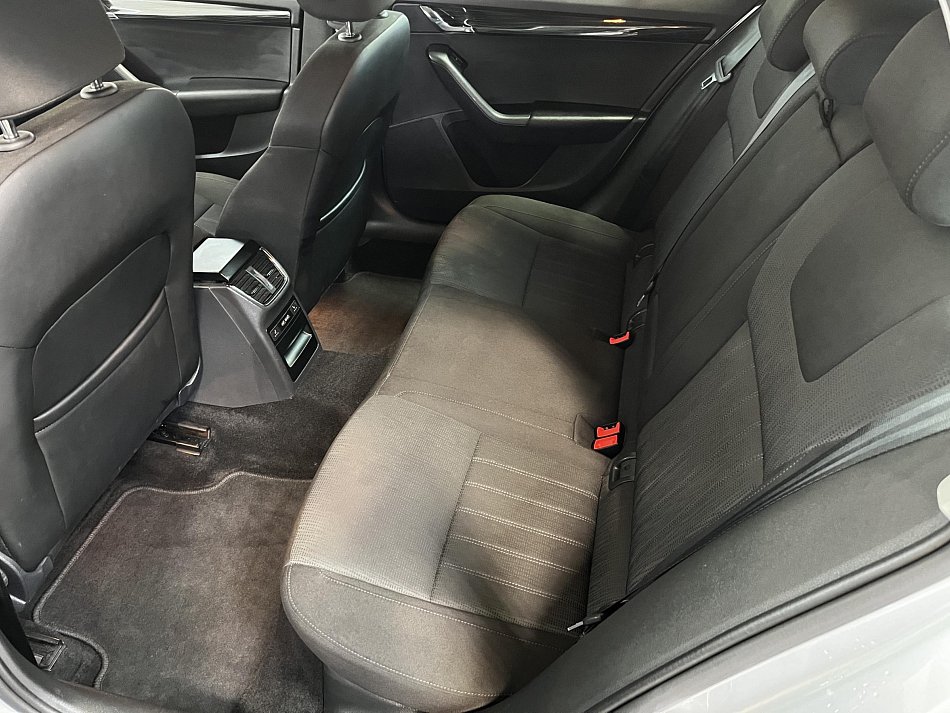 Škoda Octavia III 2.0 TDI 