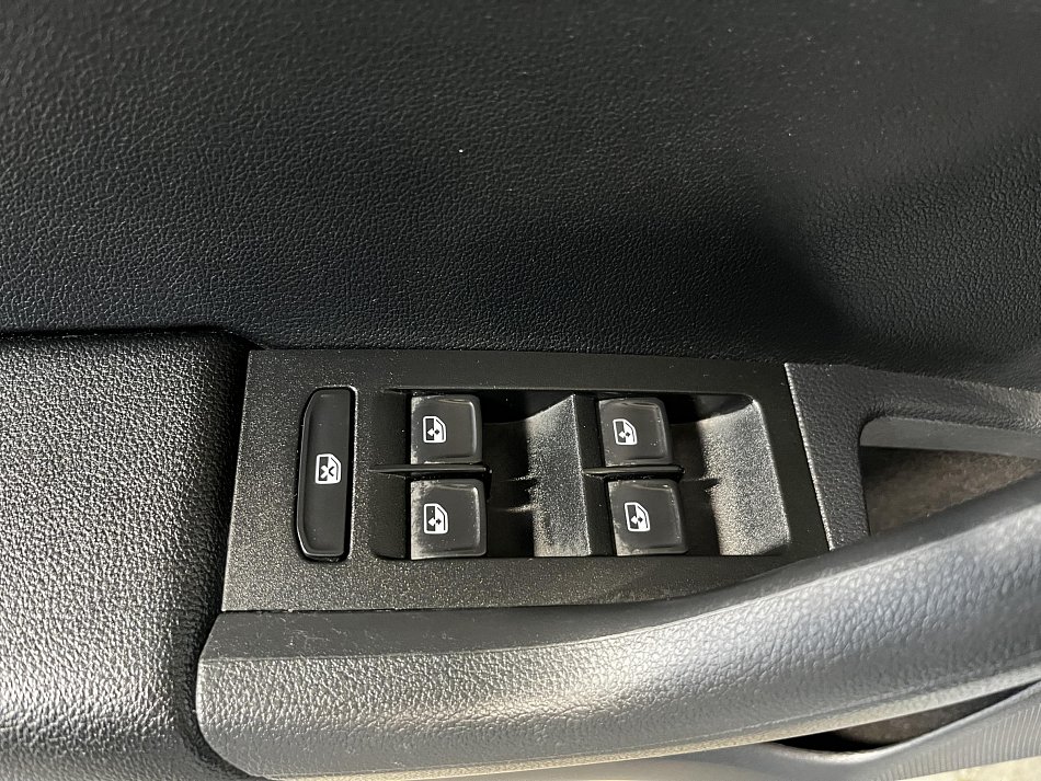 Škoda Octavia III 2.0 TDI 