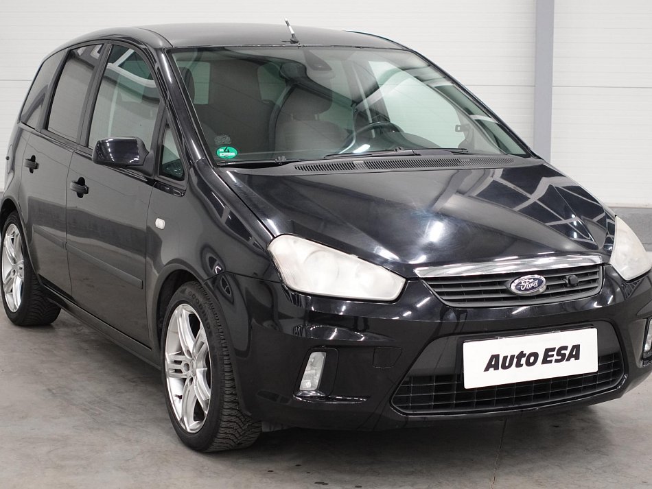 Ford C-MAX 1.8i 