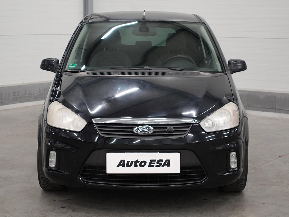 Ford C-MAX 1.8i 