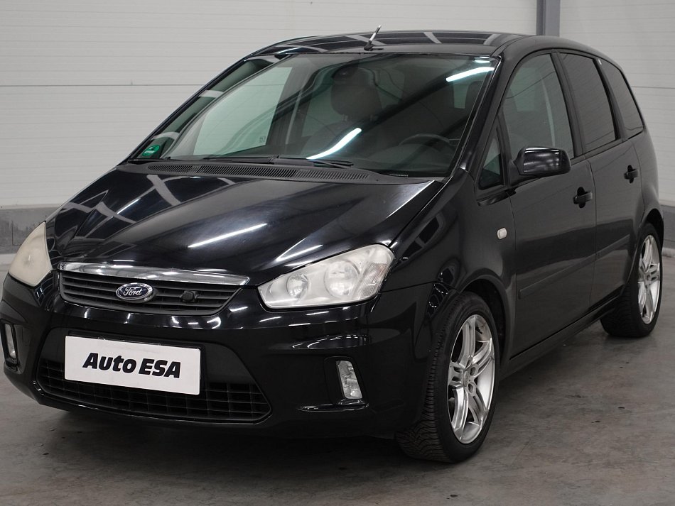 Ford C-MAX 1.8i 