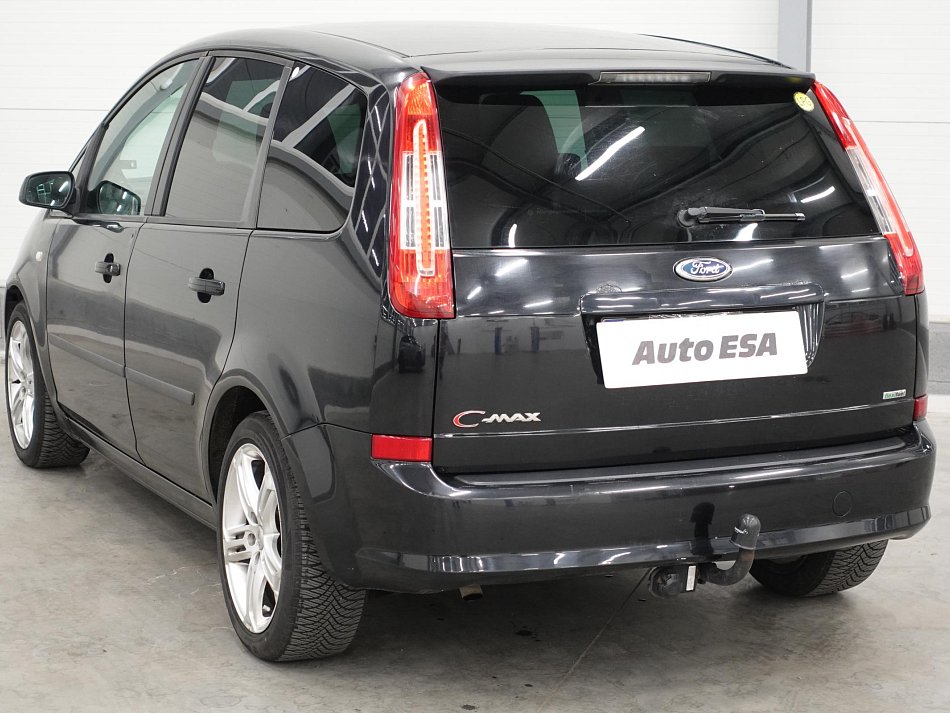 Ford C-MAX 1.8i 