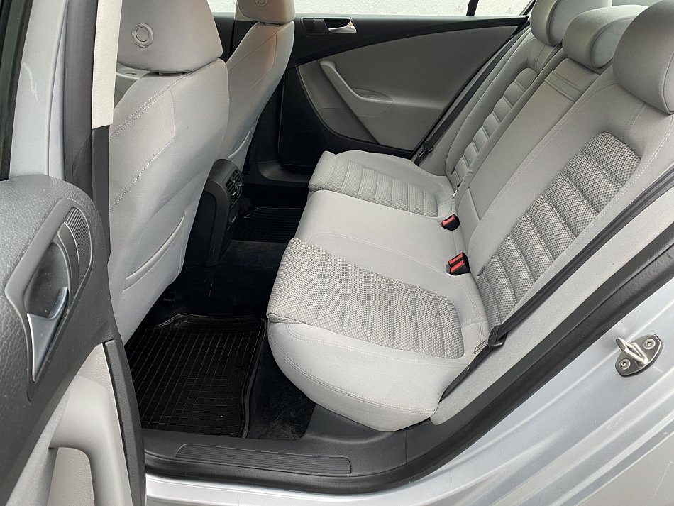 Volkswagen Passat 1.4 TSi Sportline