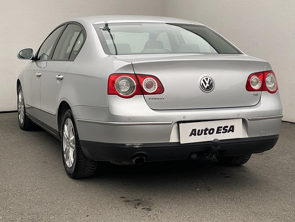 Volkswagen Passat 1.4 TSi Sportline