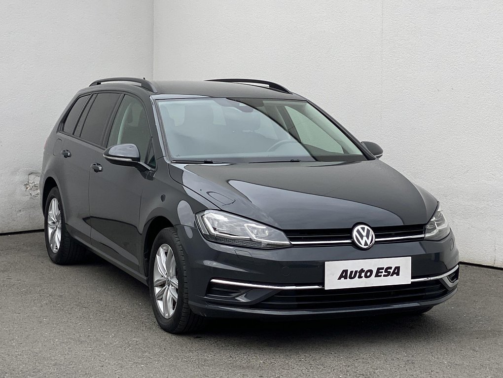 Volkswagen Golf 1.0 TSi Comfortline