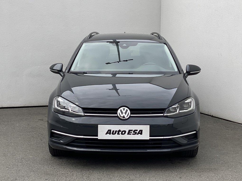 Volkswagen Golf 1.0 TSi Comfortline