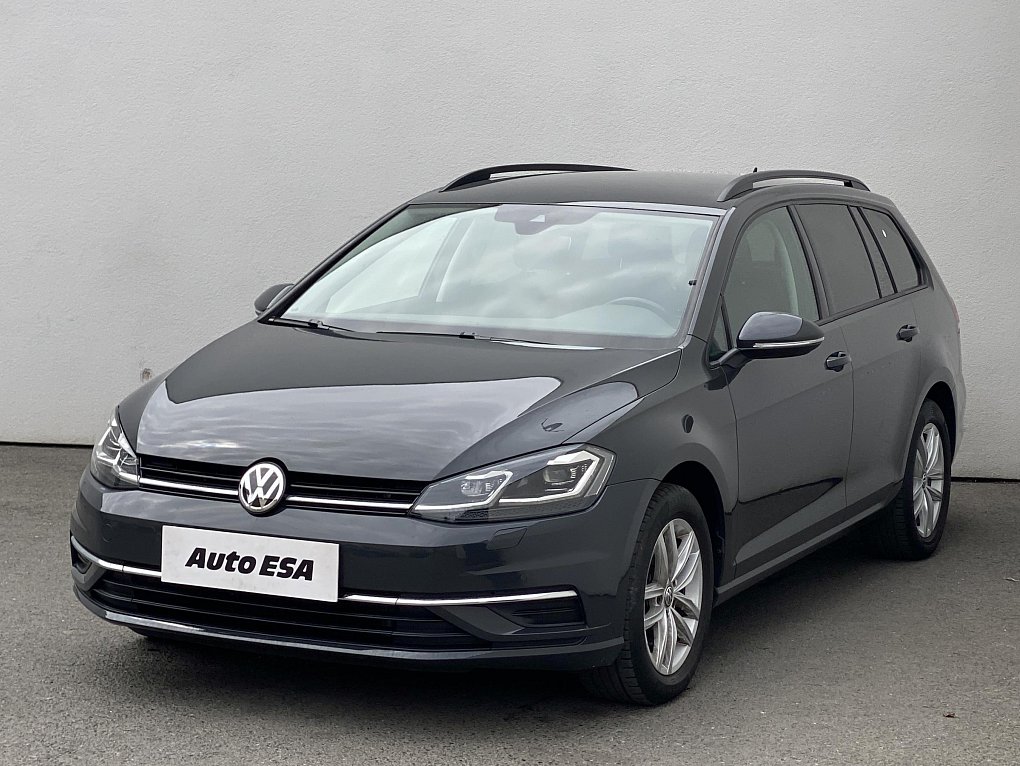 Volkswagen Golf 1.0 TSi Comfortline
