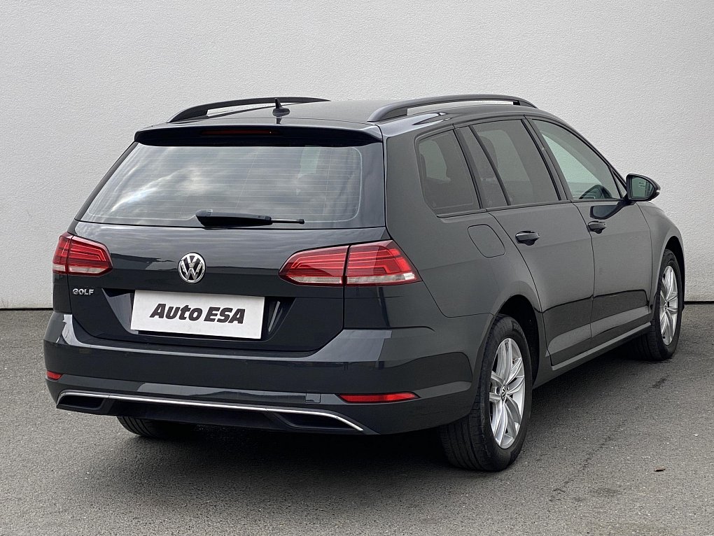 Volkswagen Golf 1.0 TSi Comfortline