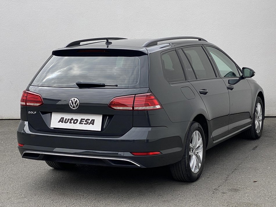 Volkswagen Golf 1.0 TSi Comfortline