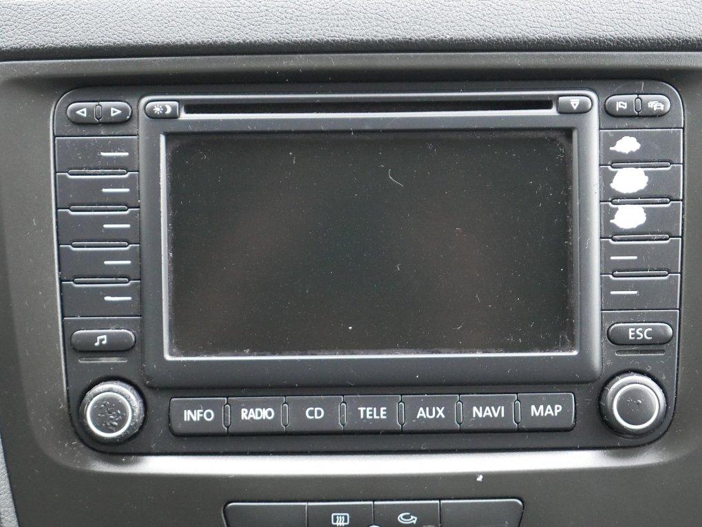 Škoda Octavia II 1.9 TDi 