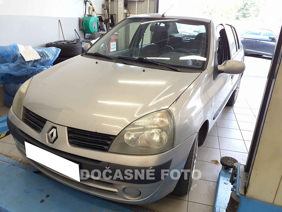 Renault Thalia 1.5dci 