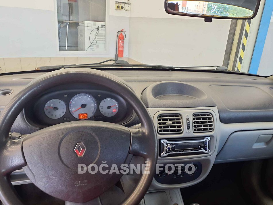 Renault Thalia 1.5dci 