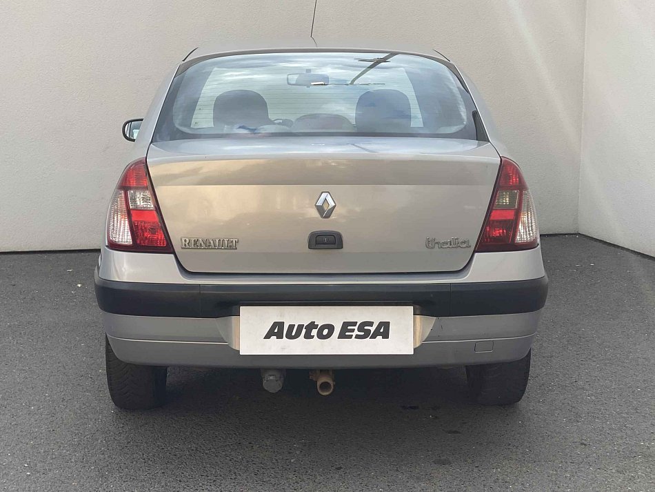 Renault Thalia 1.5dCi 