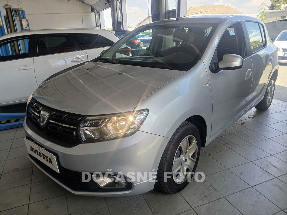 Dacia Sandero 1.0 sce 