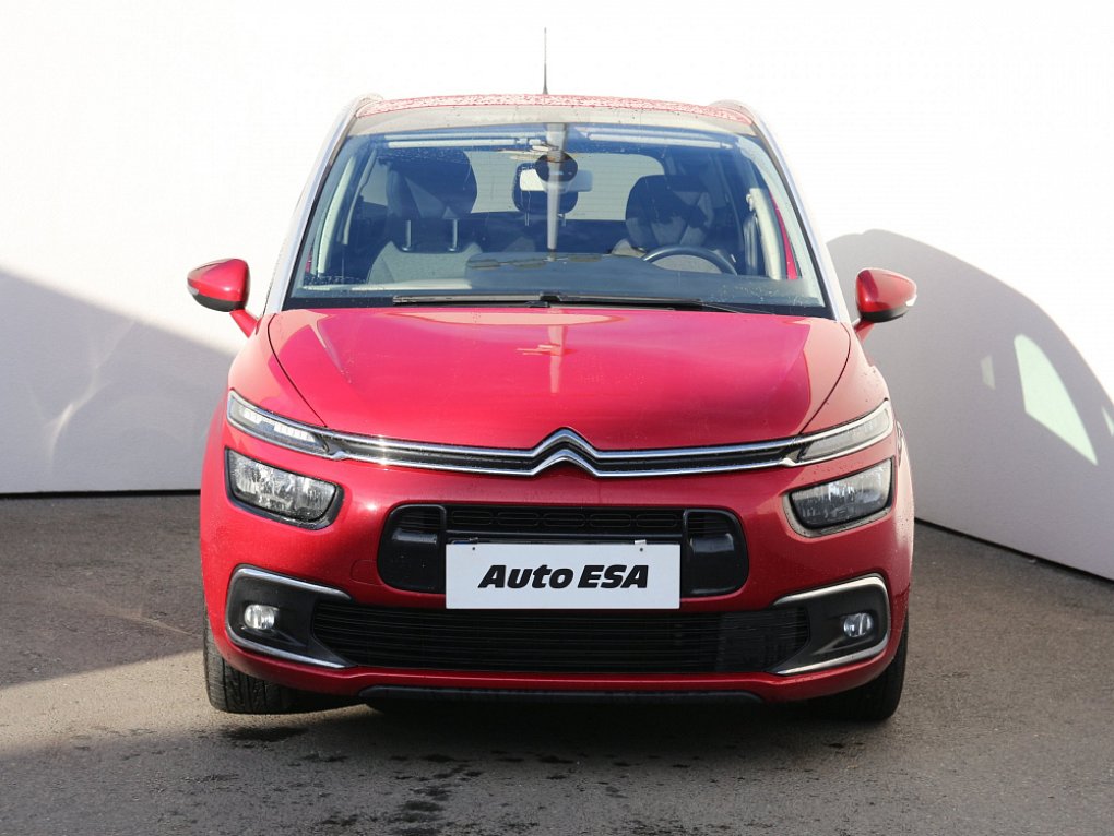 Citroën C4 GRAND Picasso 1.6 HDi 