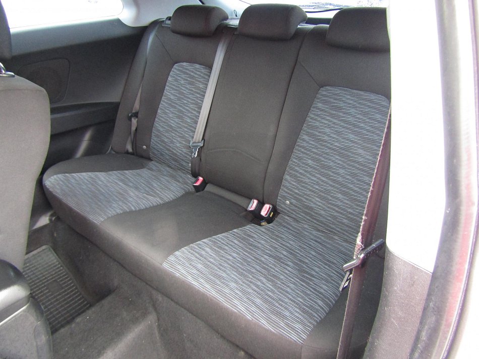 Kia Ceed 1.6 CVVT 