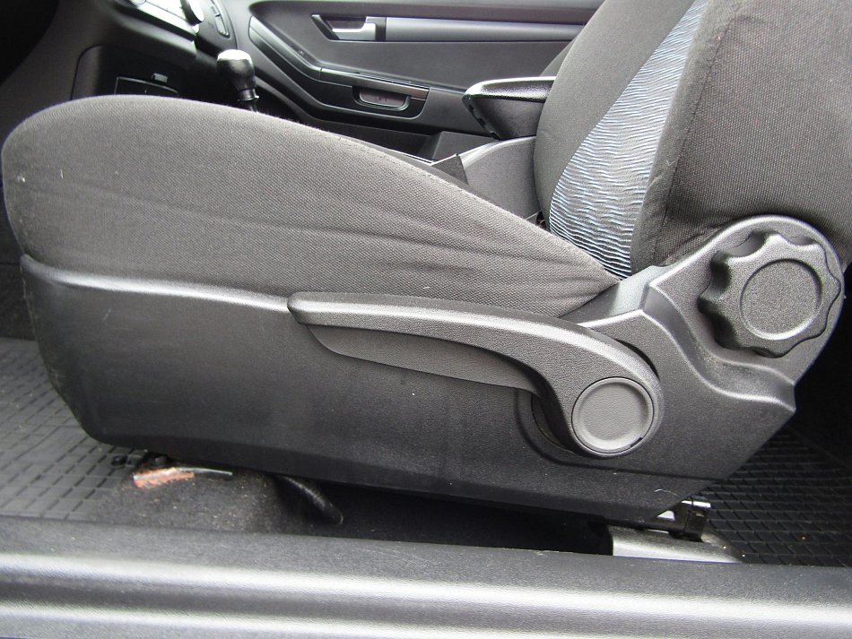 Kia Ceed 1.6 CVVT 