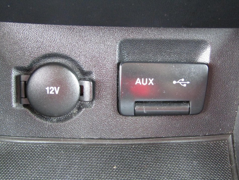 Kia Ceed 1.6 CVVT 