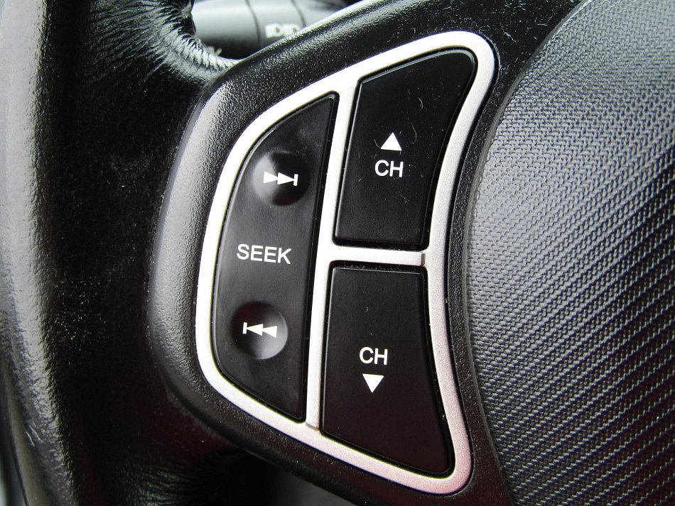 Kia Ceed 1.6 CVVT 