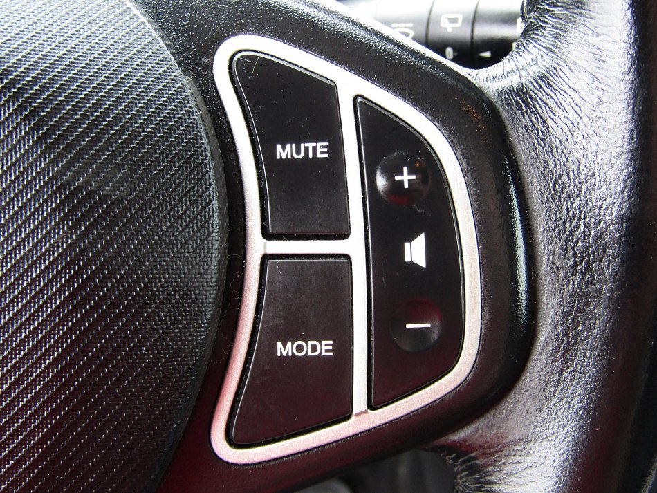 Kia Ceed 1.6 CVVT 