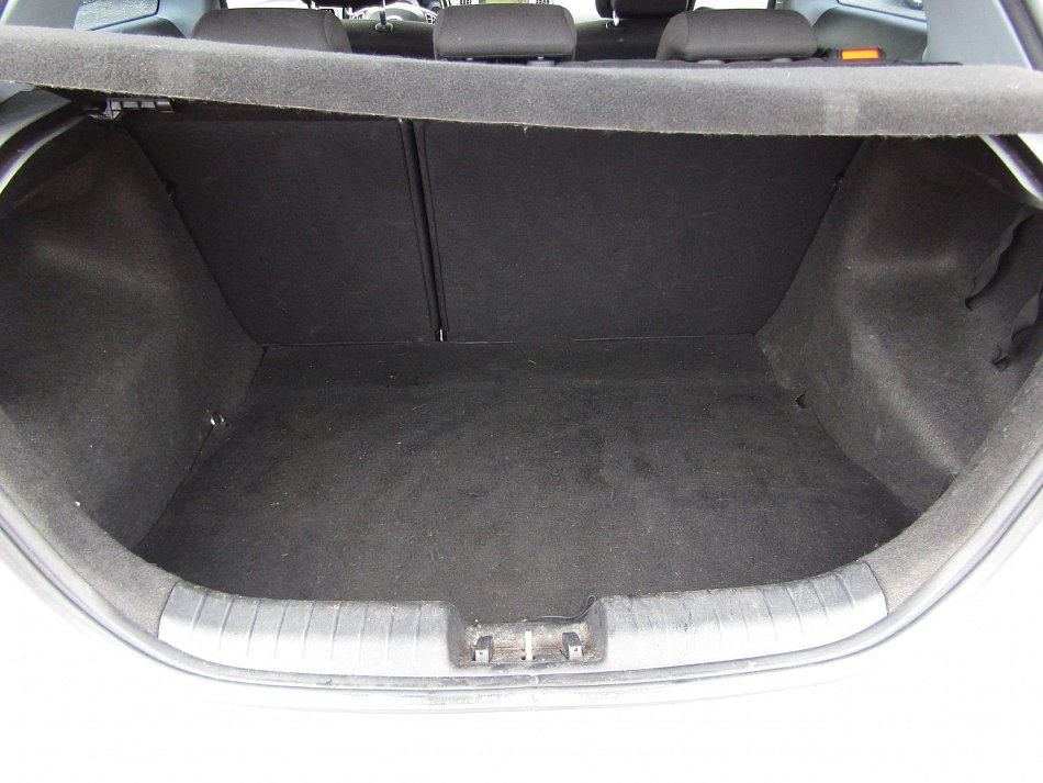 Kia Ceed 1.6 CVVT 