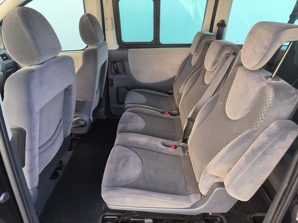 Citroën Jumpy 2.0HDi  L2 8míst