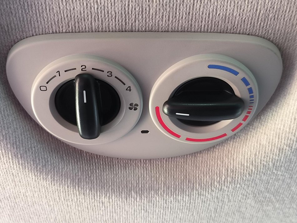 Citroën Jumpy 2.0HDi  L2 8míst