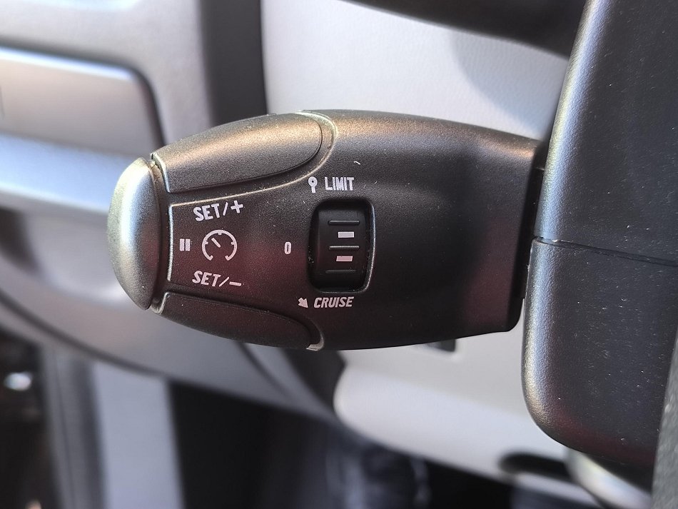 Citroën Jumpy 2.0HDi  L2 8míst